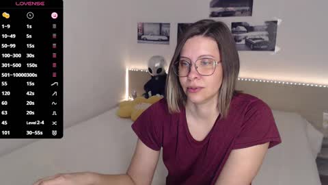 Julie online show from March 11, 2025, 5:05 am