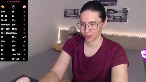Julie online show from May 10, 2026, 4:06 am