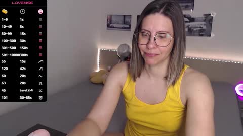 Julie online show from May 11, 2026, 3:56 am