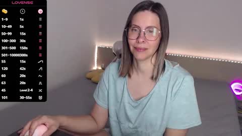 Julie online show from June 3, 2026, 3:53 am