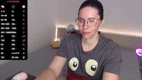Julie online show from June 7, 2026, 3:54 am