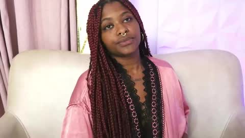 Nala online show from February 18, 2025, 4:04 am