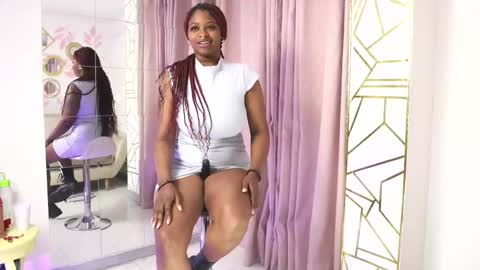 Nala online show from February 21, 2025, 4:07 am