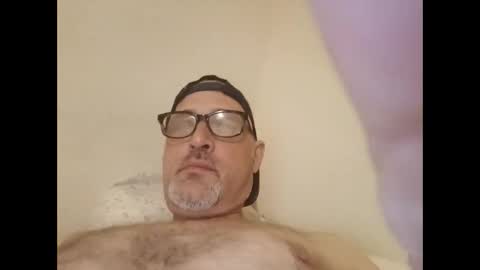 Justnhardcok online show from April 25, 2026, 3:42 am