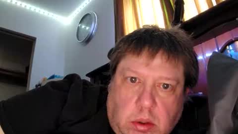 justsetfree online show from February 5, 2026, 7:07 pm