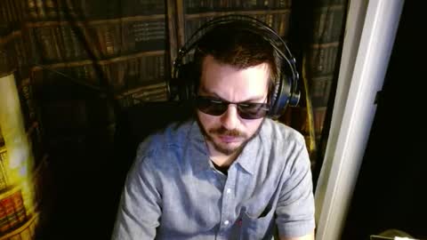 Snapshot of justshutupandwatch chatting on November 20, 2025, 5:51 am M. Dean online show from November 20, 2025, 5:51 am