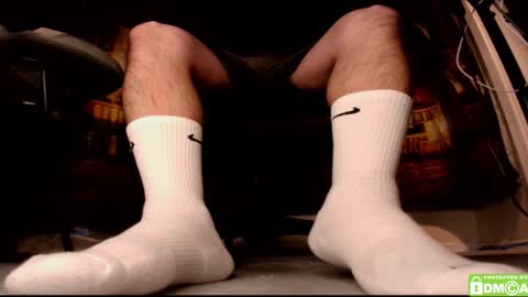 M. Dean online show from February 21, 2026, 10:22 pm