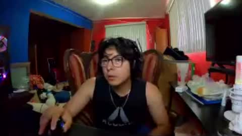 Snapshot of justsky117 chatting on July 14, 2026, 8:36 pm justsky117 online show from July 14, 2026, 8:36 pm