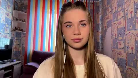 Melissa online show from April 24, 2026, 6:05 am