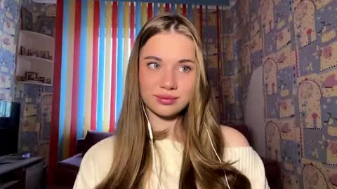 Melissa online show from April 27, 2026, 6:11 am