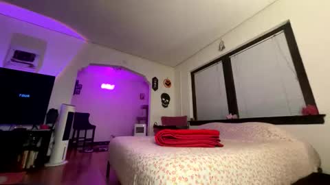 Snapshot of juustchloo chatting on March 31, 2026, 2:13 am juustchloo online show from March 31, 2026, 2:13 am