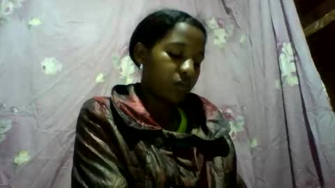 juvanie98 online show from March 10, 2026, 8:14 pm