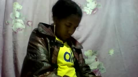 juvanie98 online show from March 11, 2026, 10:38 pm