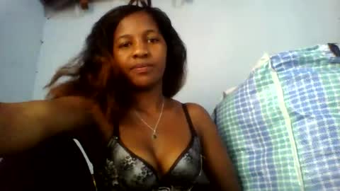 juvanie98 online show from March 13, 2026, 8:54 am