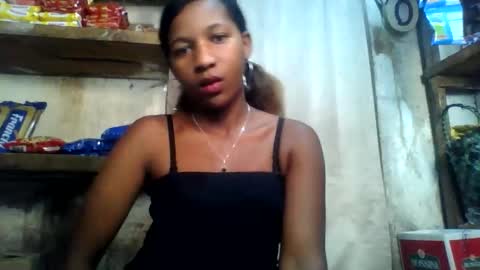 juvanie98 online show from March 14, 2026, 10:10 am