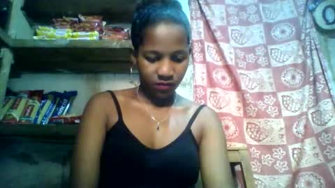 juvanie98 online show from March 15, 2026, 11:05 am