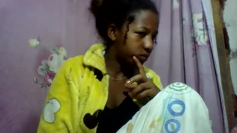 juvanie98 online show from March 16, 2026, 1:55 am