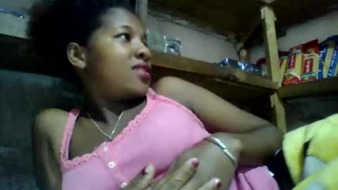 juvanie98 online show from March 16, 2026, 11:47 am