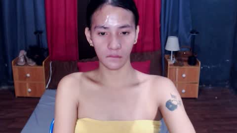 Snapshot of jv_mushroomhead chatting on September 23, 2025, 2:03 am Akii online show from September 23, 2025, 2:03 am