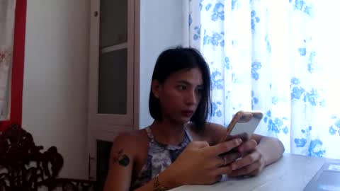 Snapshot of jv_mushroomhead chatting on December 19, 2025, 2:51 am Akii online show from December 19, 2025, 2:51 am