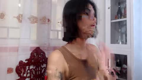 Snapshot of jv_mushroomhead chatting on December 20, 2025, 8:10 am Akii online show from December 20, 2025, 8:10 am