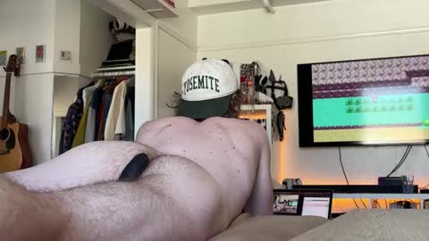 JV Marx online show from March 5, 2026, 8:38 pm