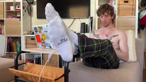 JV Marx online show from March 7, 2026, 6:38 pm