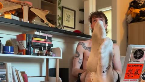 JV Marx online show from March 18, 2026, 1:31 am