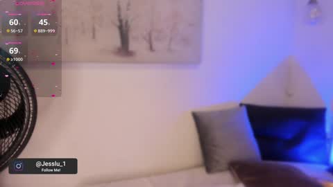 Snapshot of jvenuss chatting on January 4, 2025, 1:42 am ees 3 online show from January 4, 2025, 1:42 am