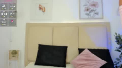 Snapshot of jvenuss chatting on February 22, 2025, 7:25 pm ees 3 online show from February 22, 2025, 7:25 pm