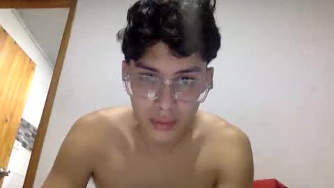 jxbiggy online show from April 25, 2026, 5:10 am