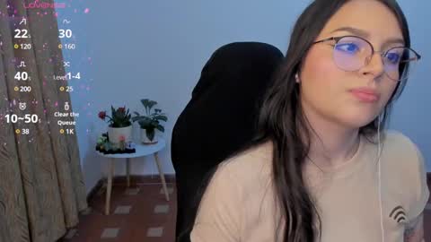 Snapshot of jxssicax chatting on January 7, 2025, 5:33 am jxssicax online show from January 7, 2025, 5:33 am