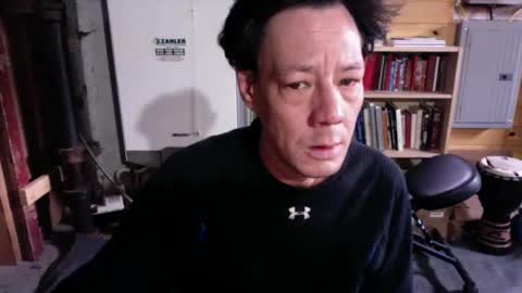 Snapshot of jy123abcd chatting on February 2, 2025, 6:42 pm tinychinychubby online show from February 2, 2025, 6:42 pm