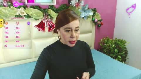 Snapshot of jynx_miller chatting on January 4, 2025, 11:06 pm Jynx Miller online show from January 4, 2025, 11:06 pm