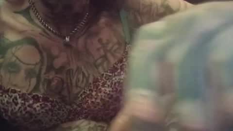 jynxamy online show from May 15, 2026, 11:45 pm