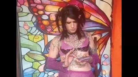 jynxamy online show from June 8, 2026, 6:19 pm