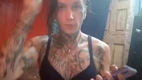 jynxamy online show from June 13, 2026, 11:02 pm