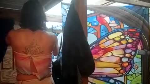 jynxamy online show from June 14, 2026, 11:18 pm