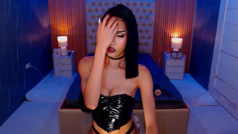 Snapshot of jynxocean chatting on December 10, 2024, 3:20 am Jynx online show from December 10, 2024, 3:20 am