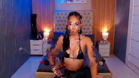 Snapshot of jynxocean chatting on September 12, 2025, 12:33 am Jynx online show from September 12, 2025, 12:33 am