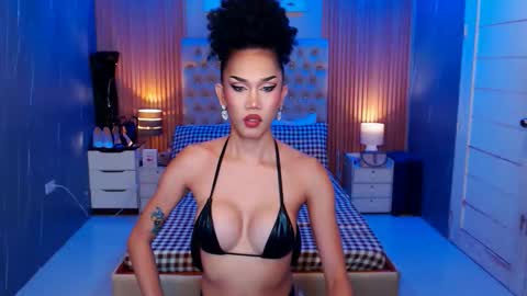 Jynx online show from December 5, 2025, 10:35 am