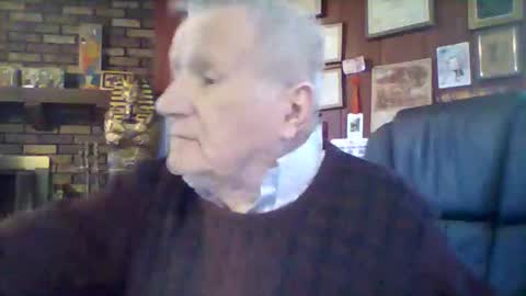 Snapshot of jywisco chatting on February 1, 2025, 3:39 pm jywisco online show from February 1, 2025, 3:39 pm