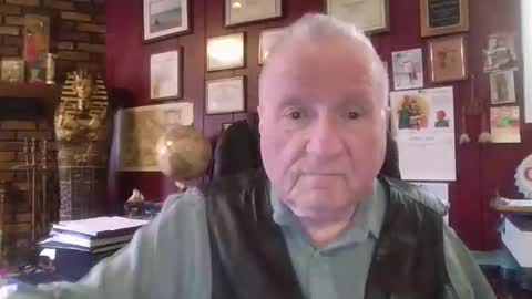 jywisco online show from April 23, 2026, 5:37 pm
