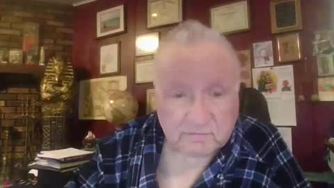 jywisco online show from April 28, 2026, 12:32 pm