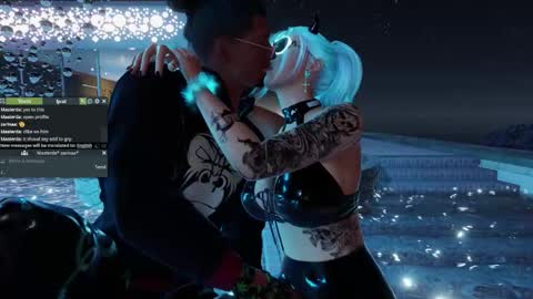 Baird Connor online show from October 3, 2025, 6:49 pm