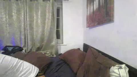 K1Prince online show from February 11, 2026, 7:41 pm