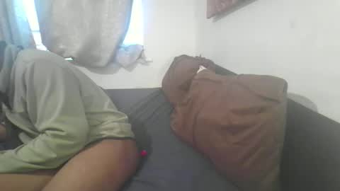 K1Prince online show from February 25, 2026, 7:18 am