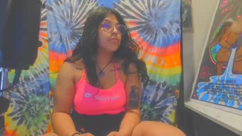 k1ttym3owm3ow online show from March 4, 2025, 2:27 am