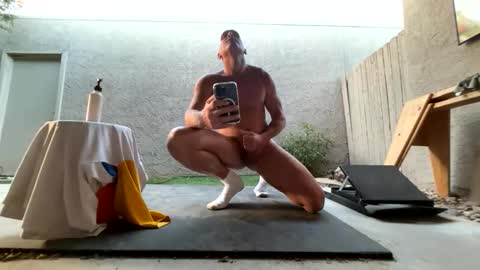 k2126k online show from April 27, 2026, 1:47 am
