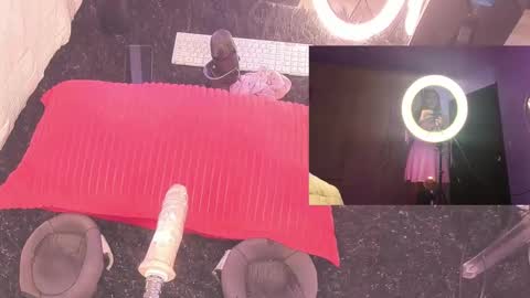  Karolin  online show from March 8, 2025, 4:45 am